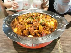 -胖哥俩肉蟹煲(湖滨银泰in77店)