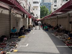 -云洲古玩城(大木桥路店)