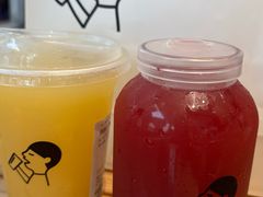 -喜茶(珠海华发商都店)