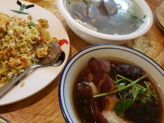 -聪辉同安老美食饭店(大元路店)