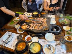 -Dombe豚(黑猪肉街店)