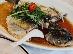 -御满江海鲜酒家(洛溪新城店)