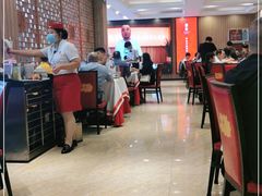 大堂-解家河南菜(商鼎路店)