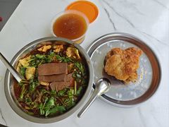 -柳州肥姨妈大骨螺蛳粉(老闵行店)