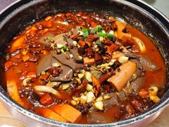 -黄泥岗·地道湖北菜(奥特莱斯店)