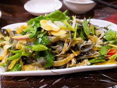 -官塘锋记鱼生·生腌·砂锅粥(牌坊街店)