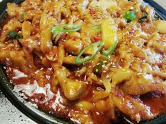 -八福力韩国休闲餐厅(泉舜店)
