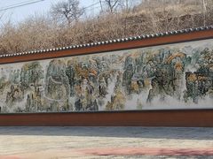 -红旗渠风景区