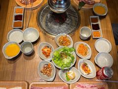 -牛人·雪花牛·木炭烤肉(昆山陆家店)