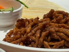 -枣子树·素食餐厅(普陀山店)