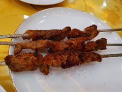 -新疆巴州金丝特餐厅(大钟寺店)