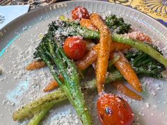 -LESCEDARS Brasserie Bistro香柏树