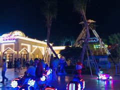 -三亚海昌梦幻海洋不夜城