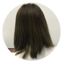 -AN-HAIR SALON专业烫染接发