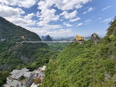 -荔江湾景区
