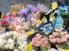 -循礼门鲜花花市(武汉循礼门店)