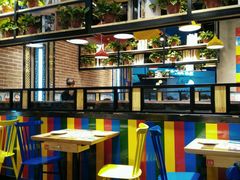 -花少爷的粥(中贸广场店)