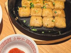 -黄山老妈·土菜(碧桂园店)