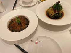 -箸福·夜上海(雨花客厅店)