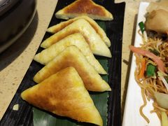 -喜鹊茶点.啫煲(车陂店)