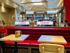 -蓉李记成都名小吃(宜昌伍家岗万达店)