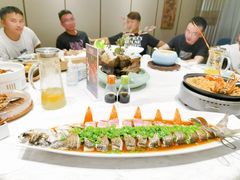 -宴昆山·私房菜(春晖店)