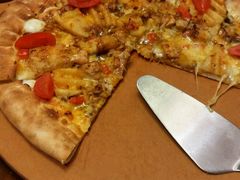 -Mr.Pizza米斯特比萨(盐城聚龙湖店)