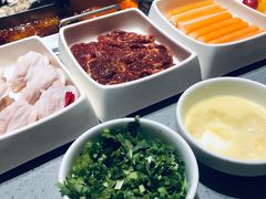 -海底捞火锅(海宁路店)