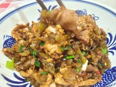 -西江红·株洲本地菜(滨江南路店)