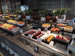 -解放碑威斯汀酒店-知味国际美食餐厅