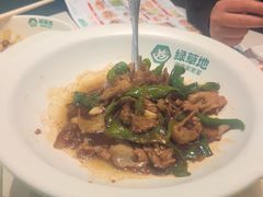 -绿草地·湘菜(芙蓉天街店)