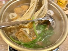 -冰川冷面·延边菜·炭烤串(观前店)