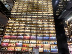 -半山书局(新世纪商城店)