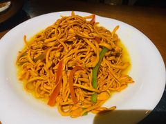 -勐丽梦兰傣味餐厅