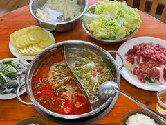 -龙大头庖汤店