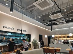 -FreshCo鲜途·西厨(大良店)