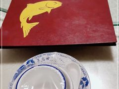 -煲来饱去冷水鱼