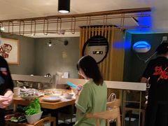 -海银海记潮汕牛肉火锅(新港中路海珠店)