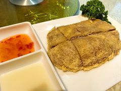 -粤北餐馆