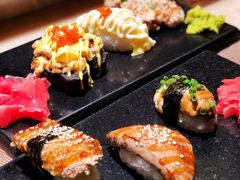 -昊·来了寿司(泡桐树店)