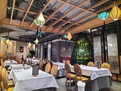 大堂-羲和雅苑烤鸭坊(丰台万达店)