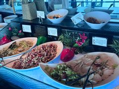 -澳门旅游塔360°旋转餐厅(南湾湖广场店)