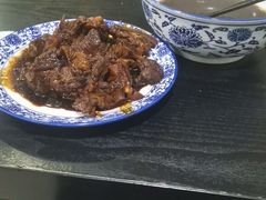 -苏州藏书羊肉(本溪路店)