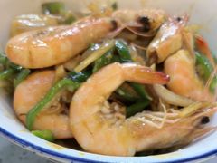 -打酱油·非遗淮扬菜(瘦西湖梅岭店)