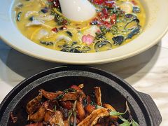-鹿港小镇(霄云店)