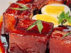 -秦月轩·陕西家乡菜(阜成路·五棵松店)