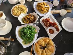-喜洲翰林餐厅(董家百年老宅店)