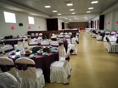 大堂-郭鸡肉·非遗餐厅(安仁古镇店)