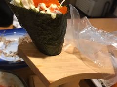 肉松手卷-米彩料理(西丽店)
