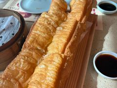 -点都德(龙之梦店)